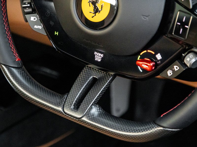 Ferrari 296 GTB  - U5804