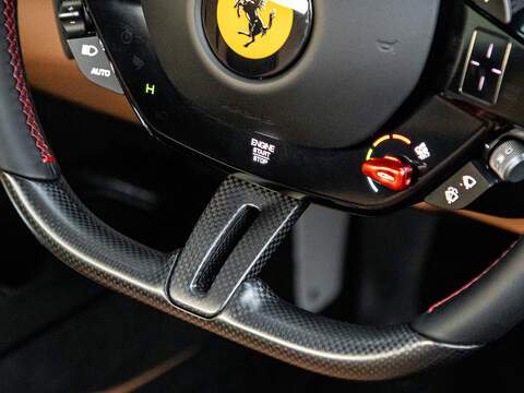 Ferrari 296 GTB  - U5804