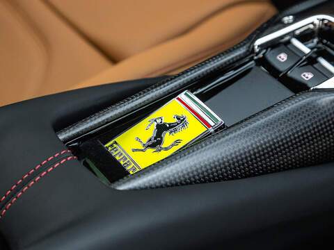 Ferrari 296 GTB  - U5804