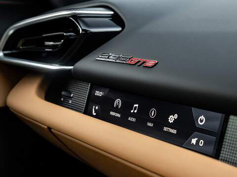 Ferrari 296 GTB  - U5804