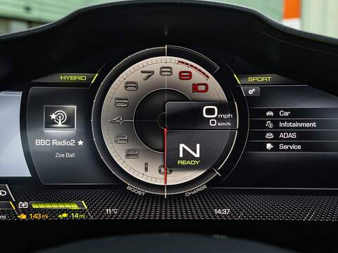 Ferrari 296 GTB  - U5804