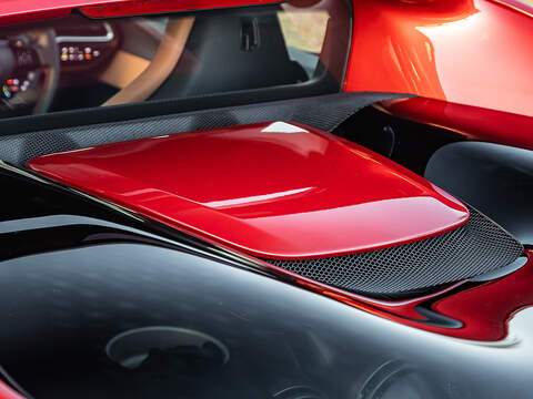 Ferrari 296 GTB  - U5804