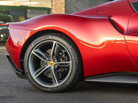 Ferrari 296 GTB  - U5804