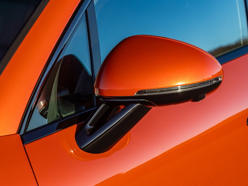 Porsche Macan S  - U5806