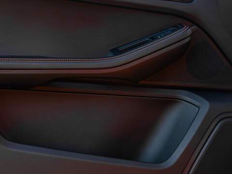 Porsche Macan S  - U5806