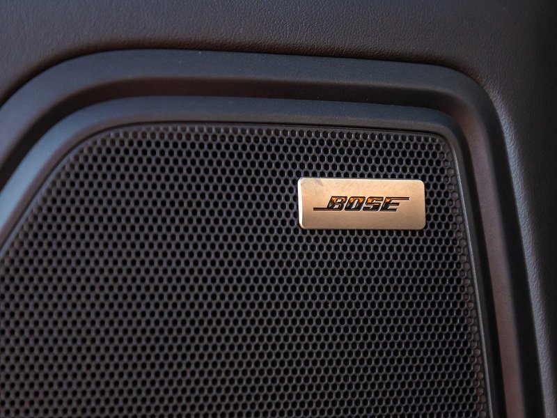 Porsche Macan S  - U5806