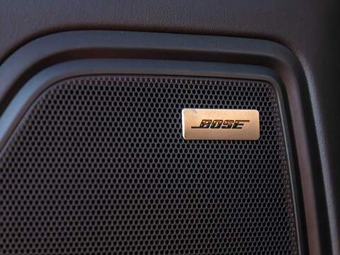 Porsche Macan S  - U5806