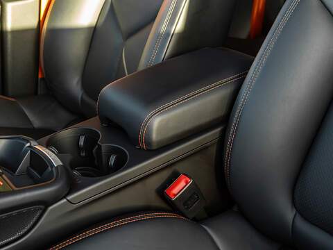 Porsche Macan S  - U5806