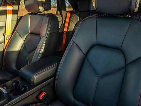 Porsche Macan S  - U5806