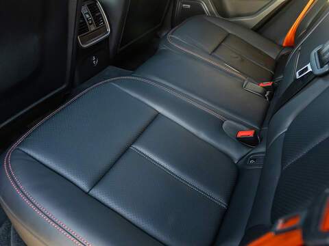 Porsche Macan S  - U5806