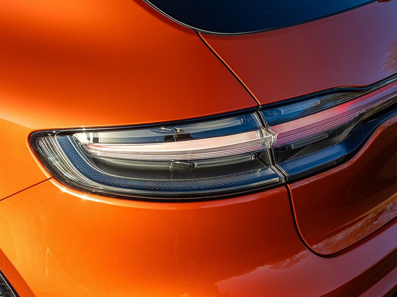 Porsche Macan S  - U5806