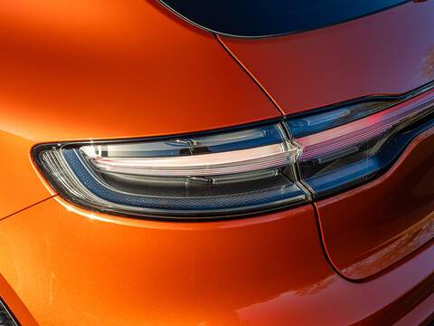 Porsche Macan S  - U5806