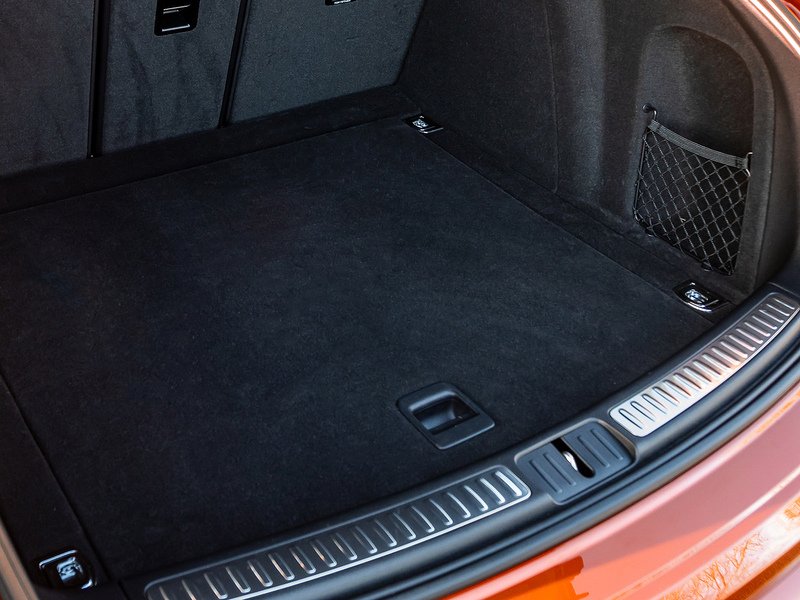 Porsche Macan S  - U5806