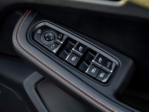 Porsche Macan S  - U5806