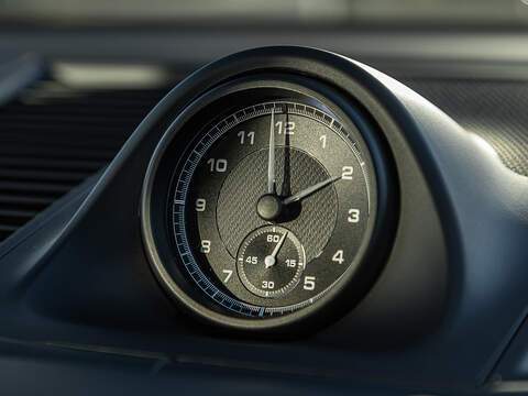 Porsche Macan S  - U5806