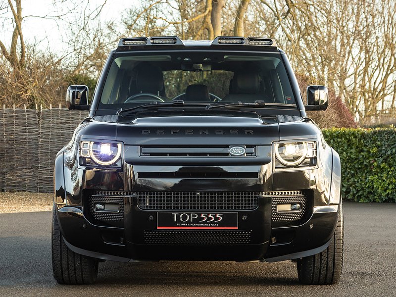 Land Rover Defender 110 3.0 D250 XS Edition  - U5808