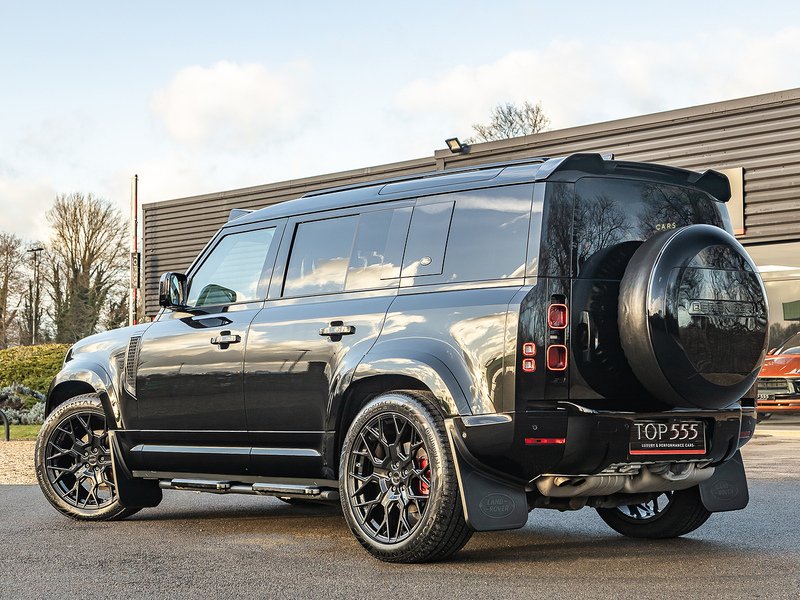 Land Rover Defender 110 3.0 D250 XS Edition  - U5808