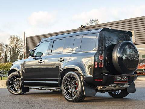 Land Rover Defender 110 3.0 D250 XS Edition  - U5808