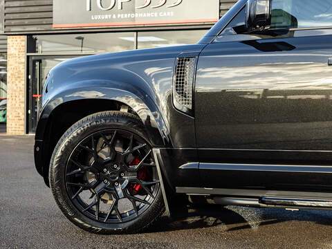 Land Rover Defender 110 3.0 D250 XS Edition  - U5808