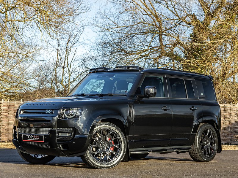 Land Rover Defender 110 3.0 D250 XS Edition  - U5808