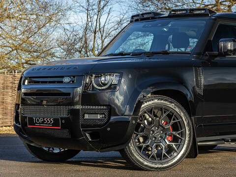 Land Rover Defender 110 3.0 D250 XS Edition  - U5808