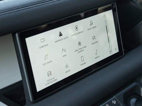 Land Rover Defender 110 3.0 D250 XS Edition  - U5808