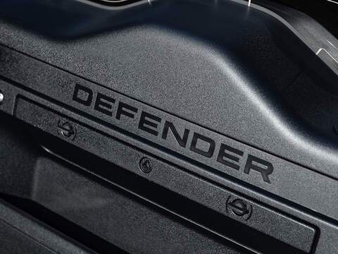 Land Rover Defender 110 3.0 D250 XS Edition  - U5808