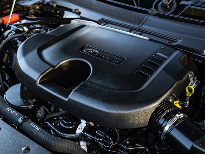 Land Rover Defender 110 3.0 D250 XS Edition  - U5808