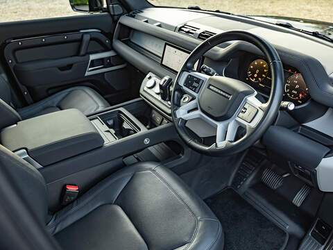 Land Rover Defender 110 3.0 D250 XS Edition  - U5808