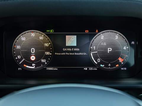 Land Rover Defender 110 3.0 D250 XS Edition  - U5808