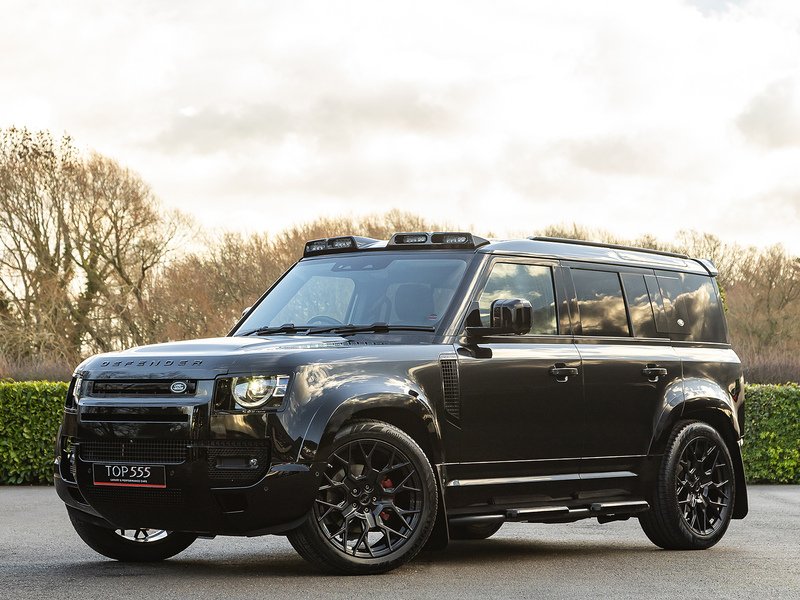 Land Rover Defender 110 3.0 D250 XS Edition  - U5808