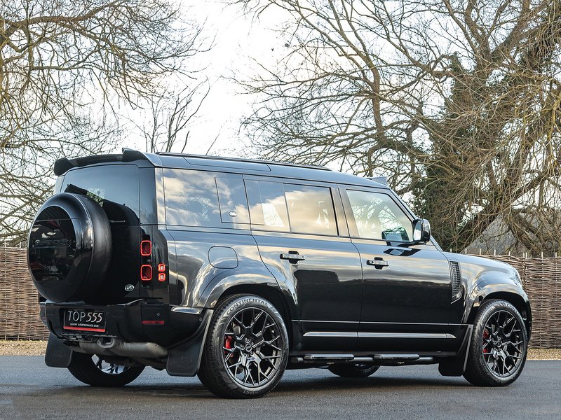 Land Rover Defender 110 3.0 D250 XS Edition  - U5808