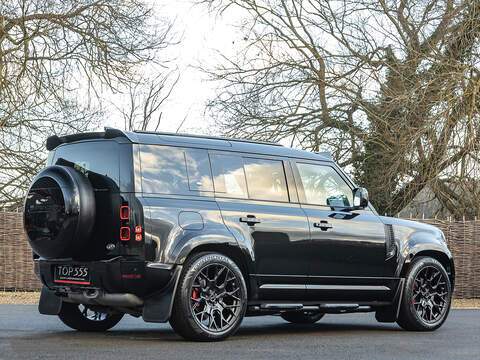 Land Rover Defender 110 3.0 D250 XS Edition  - U5808