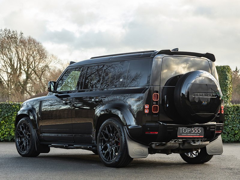 Land Rover Defender 110 3.0 D250 XS Edition  - U5808