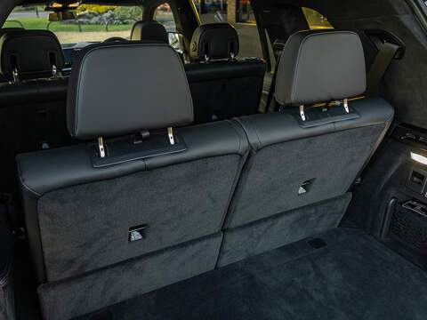 BMW X7 M60i xDrive V8 - M Sport Pro
  - U5810