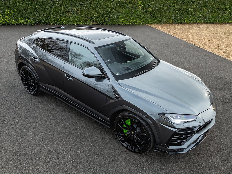 Lamborghini Urus  - U5815