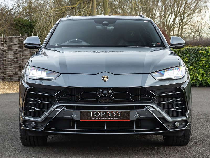 Lamborghini Urus  - U5815