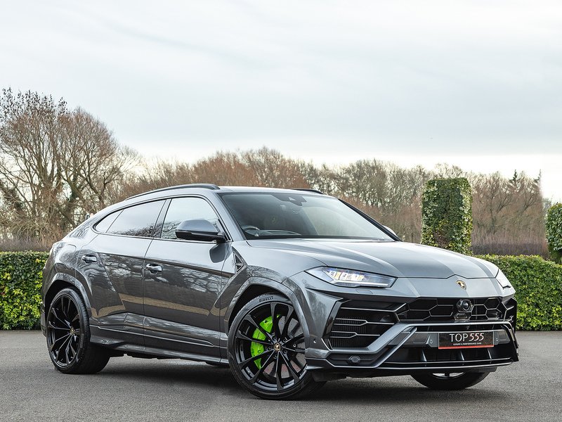 Lamborghini Urus  - U5815