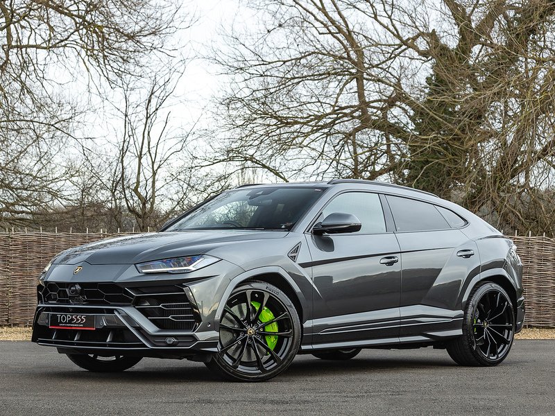 Lamborghini Urus  - U5815