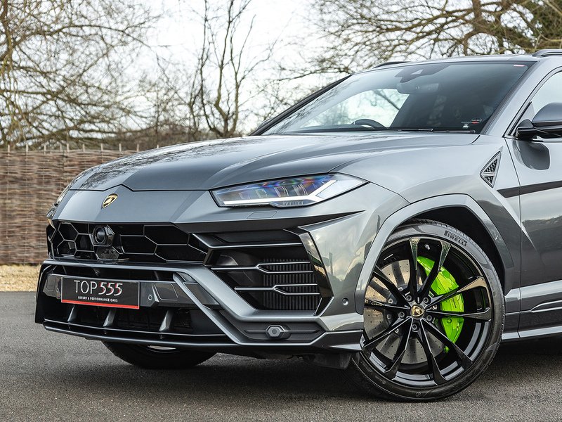 Lamborghini Urus  - U5815