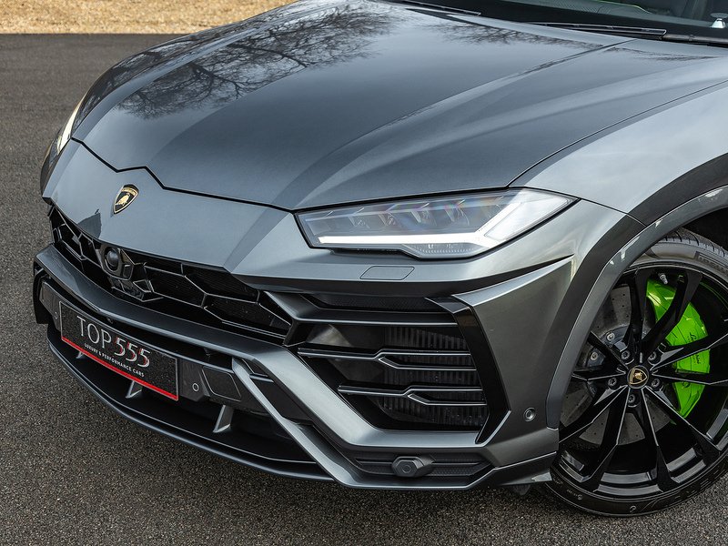 Lamborghini Urus  - U5815