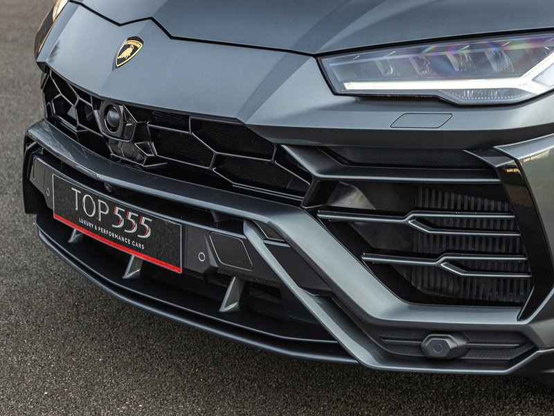 Lamborghini Urus  - U5815