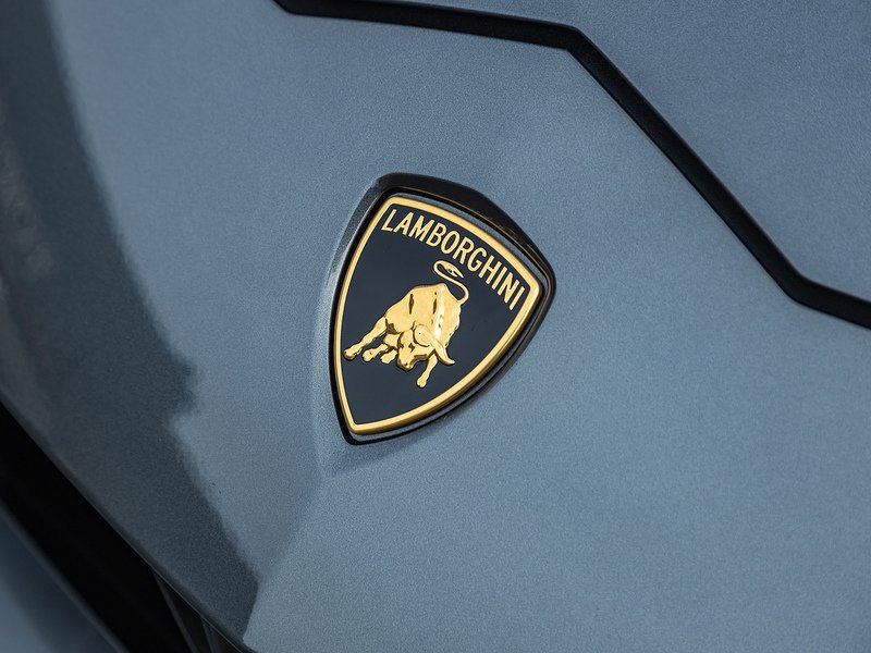 Lamborghini Urus  - U5815