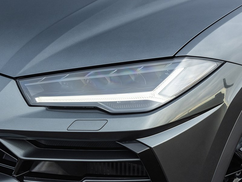 Lamborghini Urus  - U5815