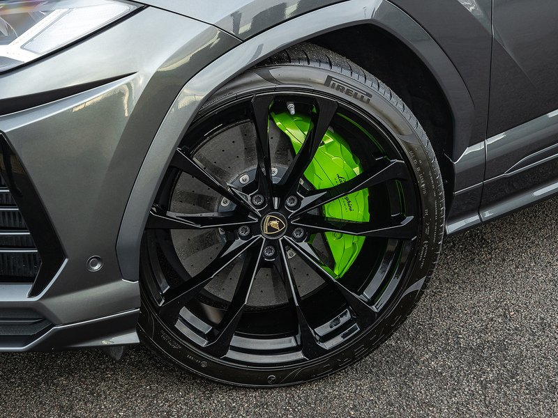 Lamborghini Urus  - U5815