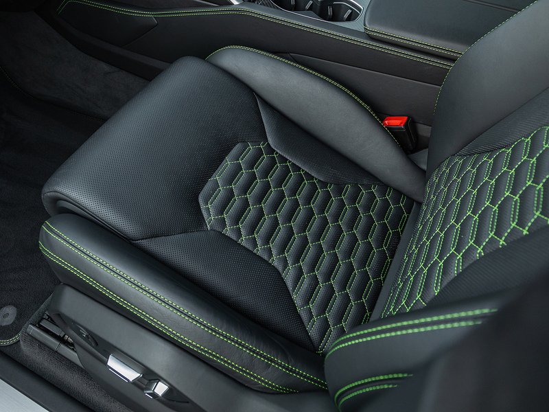 Lamborghini Urus  - U5815