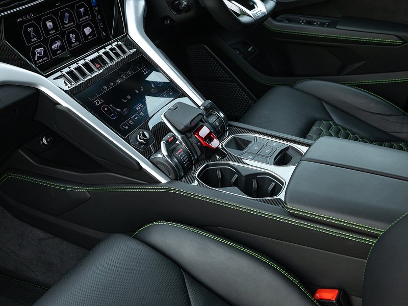 Lamborghini Urus  - U5815