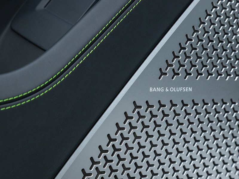 Lamborghini Urus  - U5815