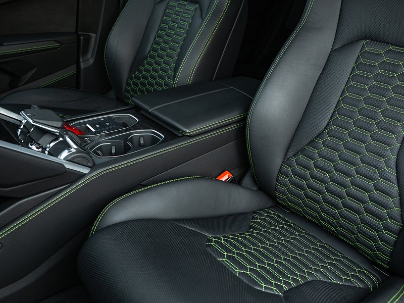 Lamborghini Urus  - U5815