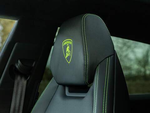 Lamborghini Urus  - U5815